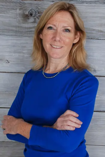 Janice Bosworth