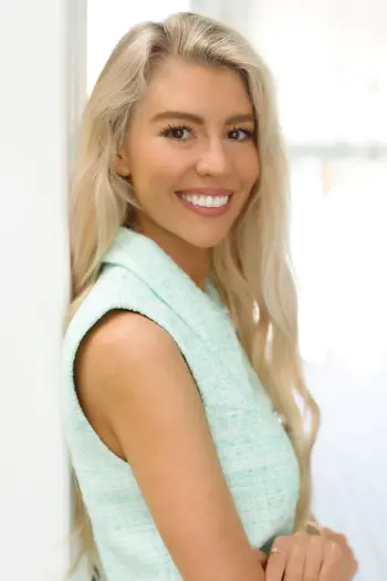 Jessica Pinder