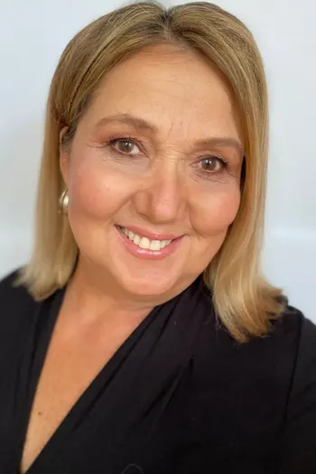 Sharon Lindgren