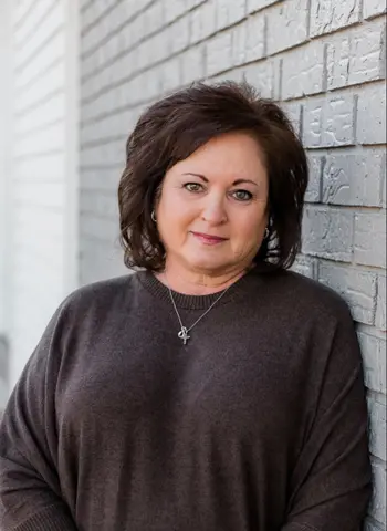 Carrie Scott