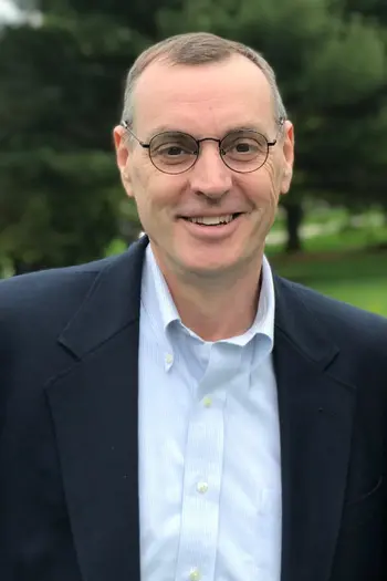 Peter Figgie