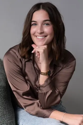 Peyton Blanton