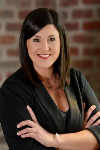 Brandy Alspaugh