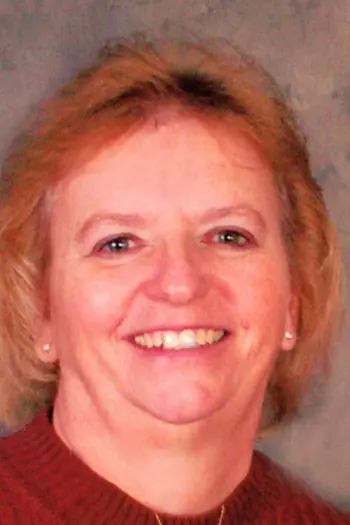 Marci Moreland