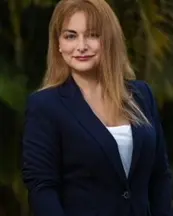 Marina Penkert