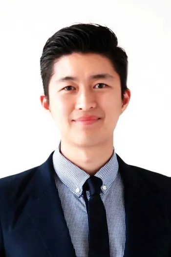 Kenny Kim