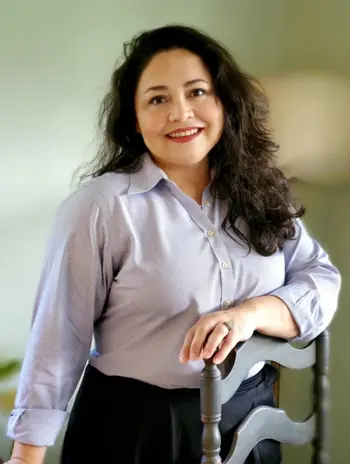 Sylvia Richter