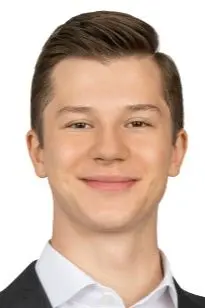 Daniel Tsarik