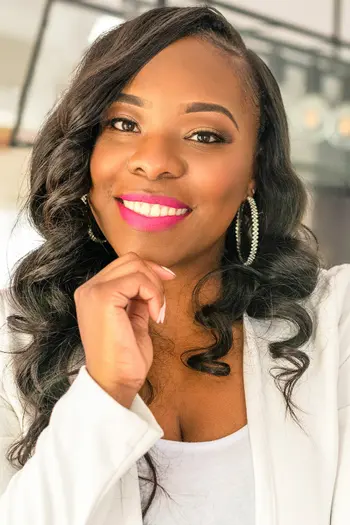 Dominique Hicks