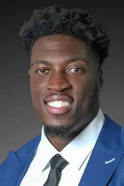 Joey Mbu