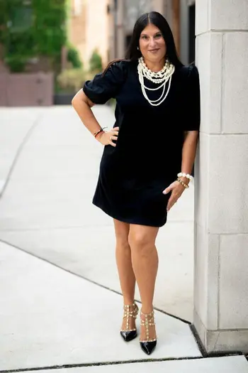 Christine Razzano-Quigley