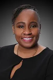 Tasha Thigpen