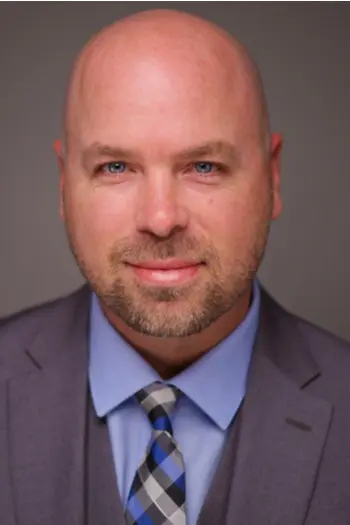 Robert Farrell
