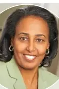Mulu Tesfaye