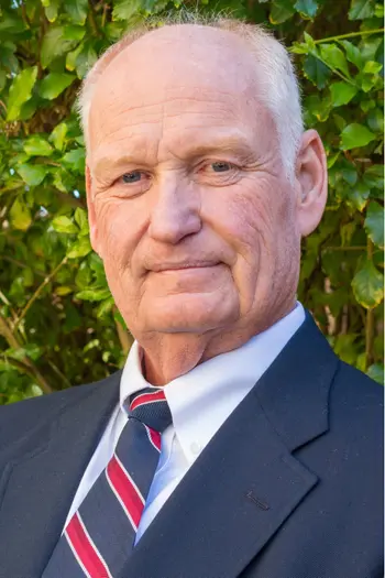 Mark Neish