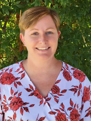 Sarah Johnson-Sandoval