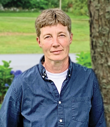 Tricia Thompson