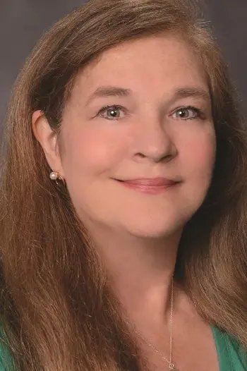 Jackie O'Neill Bauer