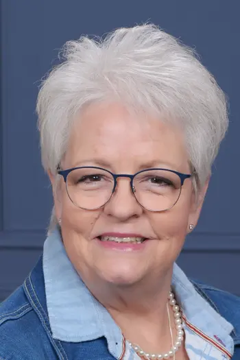 Becky Boeker