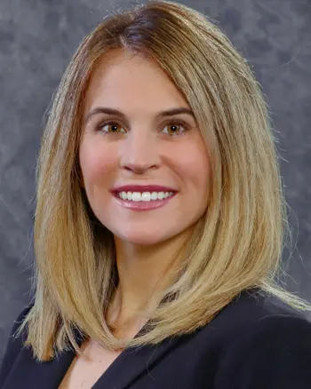 Kristin Walsh