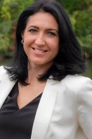 Nataliia Romanchukevych