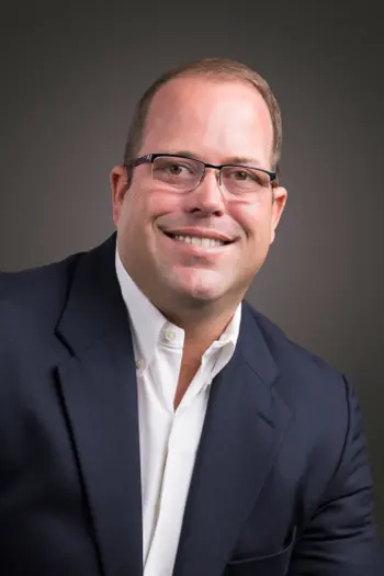 Brad Kayser