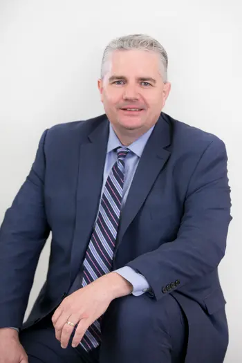 Brendan Murphy