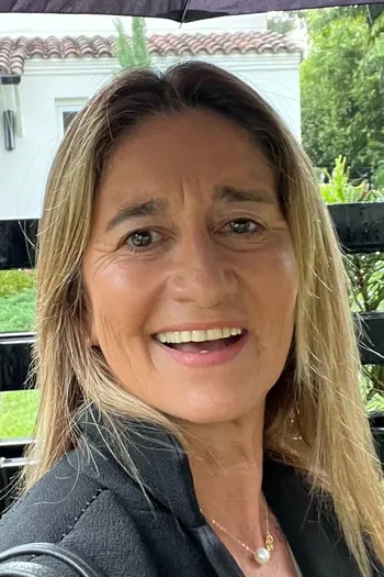 Maria Quevedo