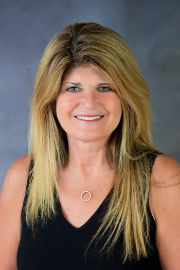 Laura Pettinato