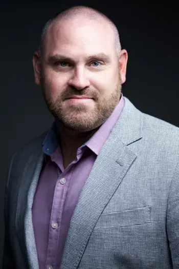 Jeremy Fry