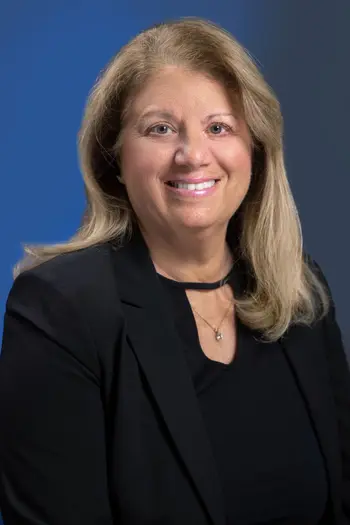 Karen Jefferys