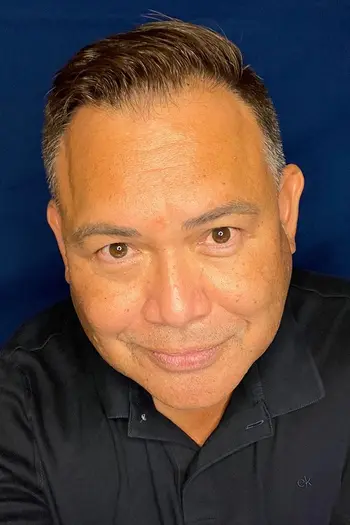 Mark Ah Sing