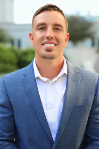 Nick Geller