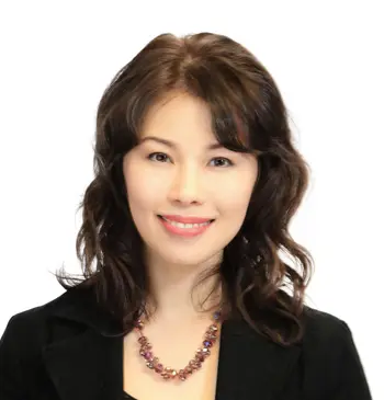 Carol Chang