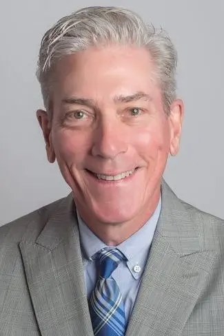 Mark Sargent