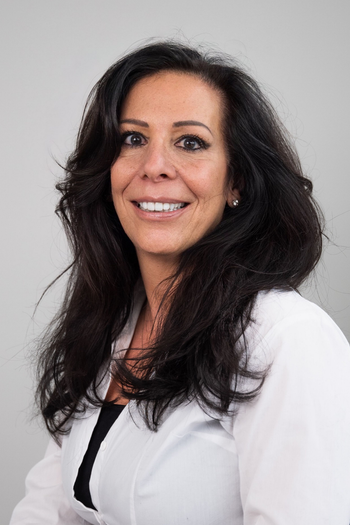 Rosalind Russo
