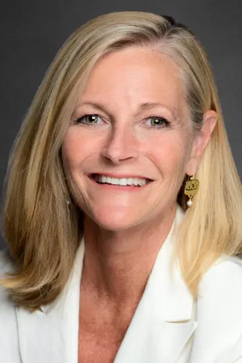 Kristin Chalfant
