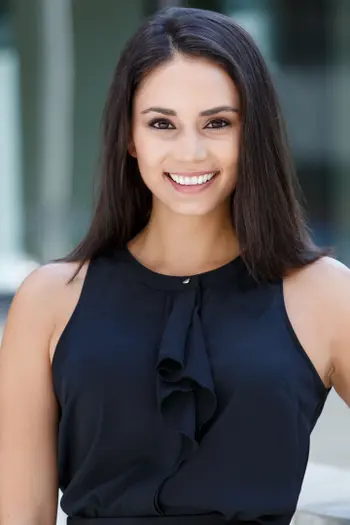 Samantha Barretto
