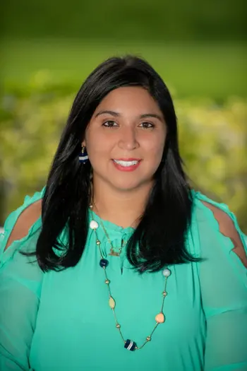Jannette Garcia