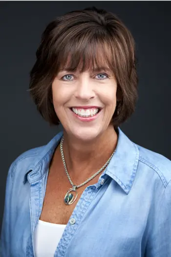 Amy Barkett