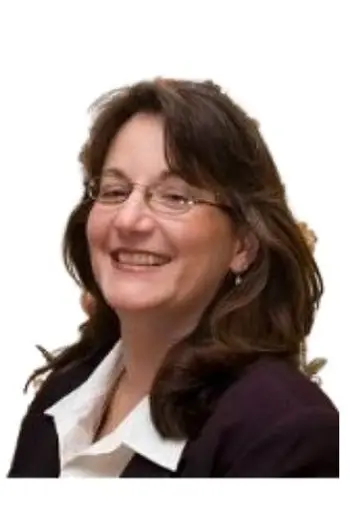 Cynthia Freund