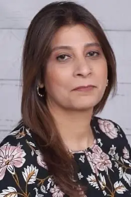 Sadia Khan