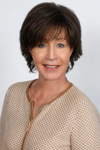 Maria McEwen