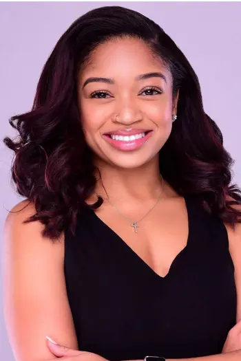 Kierra Moore