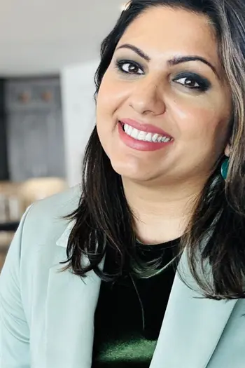 Prerna Kapoor