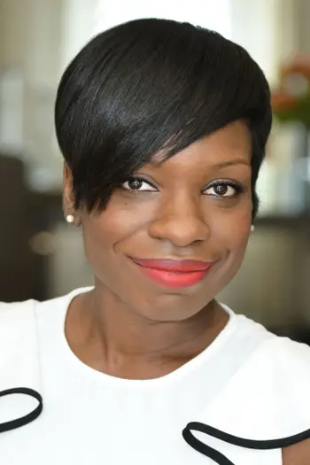 Aeisha Toussaint