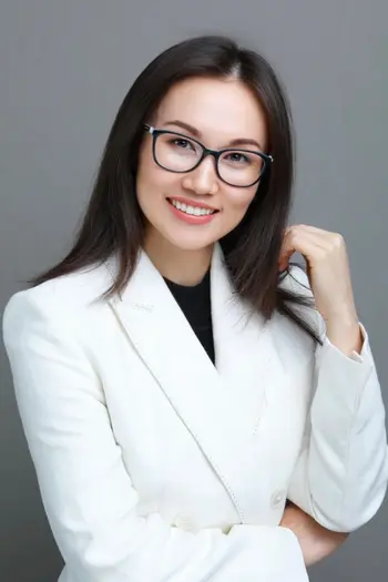 Nini Wang