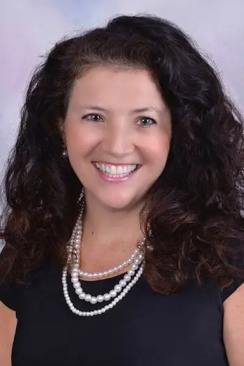 Dorothy Valenti