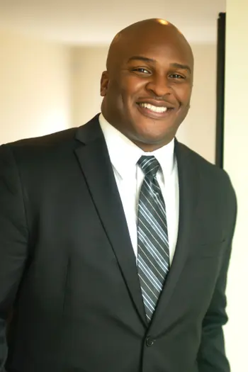 DeMarcus Pelzer