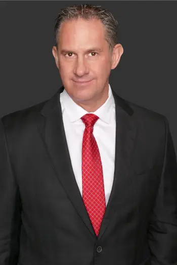 Rex Jarnagin